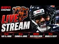 Thursday ESPN Chicago LIVE