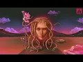 Lava La Rue - Cry Baby (Visualiser)
