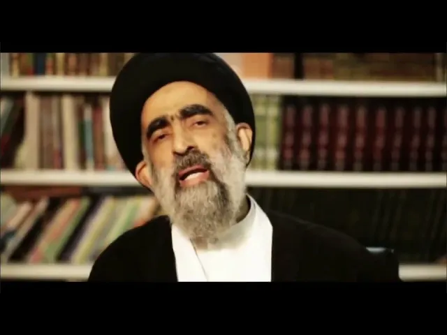 ⁣العبور الى الحسين عليه السلام (60) السؤال المهم.. السيد هادي المدرسي