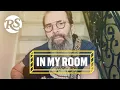 Steve Earle Performs A Tribute to His Late Son Musician Justin Townes Earle In My Room