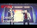Download Lagu Daniel Park, Duk Hwa - Fly Up (Lookism Main Title)