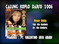 Download Lagu Calung Koplo Darso - MAWAR BODAS