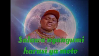salawa nyangumi harusi ya moto 2023