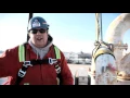 UA Local 488 Dressing A Vessel