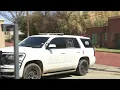 WATCH Suspect in 4 day long Smith County man hunt taken into the jail