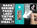 Easy Ways to Change WhatsApp Ringtones to Viral Songs on Tiktok - Ko Tutorial