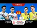 Download Lagu Goh Sze Fei/Nur Izzuddin vs Liu Kuang Heng/Yang Po Han Japan Open 2025 | Semi Final
