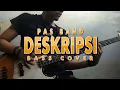 PAS band - Deskripsi (Bass Cover by Umank)