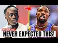 Download Lagu Gout Gout Drops BOMBSHELL on Noah Lyles!