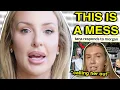 TANA MONGEAU ADDRESSES SHANE DAWSON