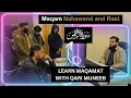 Download Lagu Mesmerizing Surah Rahman Recitation | Maqam Nahawand, Rast, Bayati \u0026 Hijaz | By Muneeb