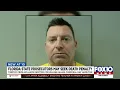 Florida may seek death penalty for man accused of killing Okaloosa County deputy