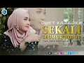 Download Lagu SEKALI SEUMUR HIDUP - ( LESTI ) || KARAOKE DUET || AzmyUpil