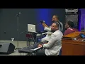 Convocation 2024 - Sunday Evening - I Feel Like Praising All The Time