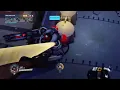 Overwatch Archives event is back