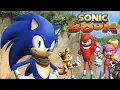 Download Lagu Sonic Boom Season 2 Episode 23 - Don't Make Me Angry; Three Men and My Baby