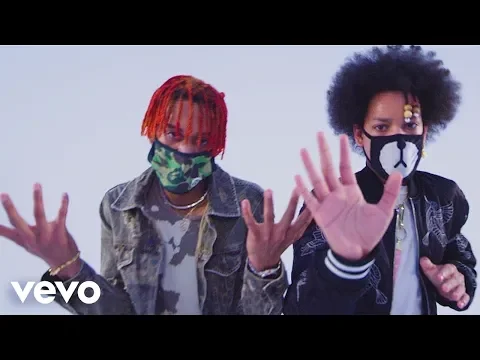 Download MP3 Ayo & Teo - Rolex (Official Video)