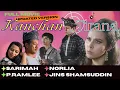 Updated UNCUT Version !!! FULL MOVIE : KANCHAN TIRANA (1969) | P.RAMLEE | SARIMAH | JINS SHAMSUDDIN