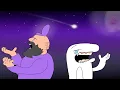 Joshua Tomar and Zach Hadel Shooting Stars