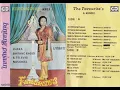 Lagu Isnarti \u0026 The Favourite's - Kau Selalu Dihatiku