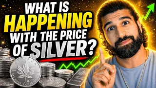 What I Think Is Really Happening to Silver Prices