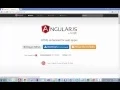 AngularJS Intro