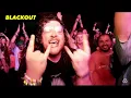 BLACKOUT • TURNSTILE • LIVE AT BONNAROO 2026