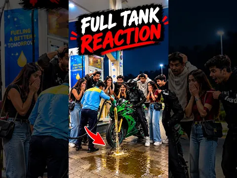 Fully energy juice tank ration 😁😳🔥💚💀#youtube #love #viral #like #views #bike #biker #stunt