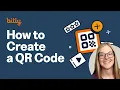 How to Create a QR Code in Bitly