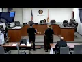 QJ Special Magistrate - November 20 2025