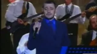 New دول مش حبايب جورج وسوف حفلة قرطاج 2001 