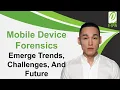 Mobile Device Forensics E-SPIN
