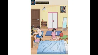 Brain Puzzle 2: Logic Twist Level 48 Screenshot