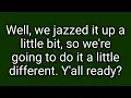 Naomi Raine - God Will Work It Out ( Lyrics Video) 