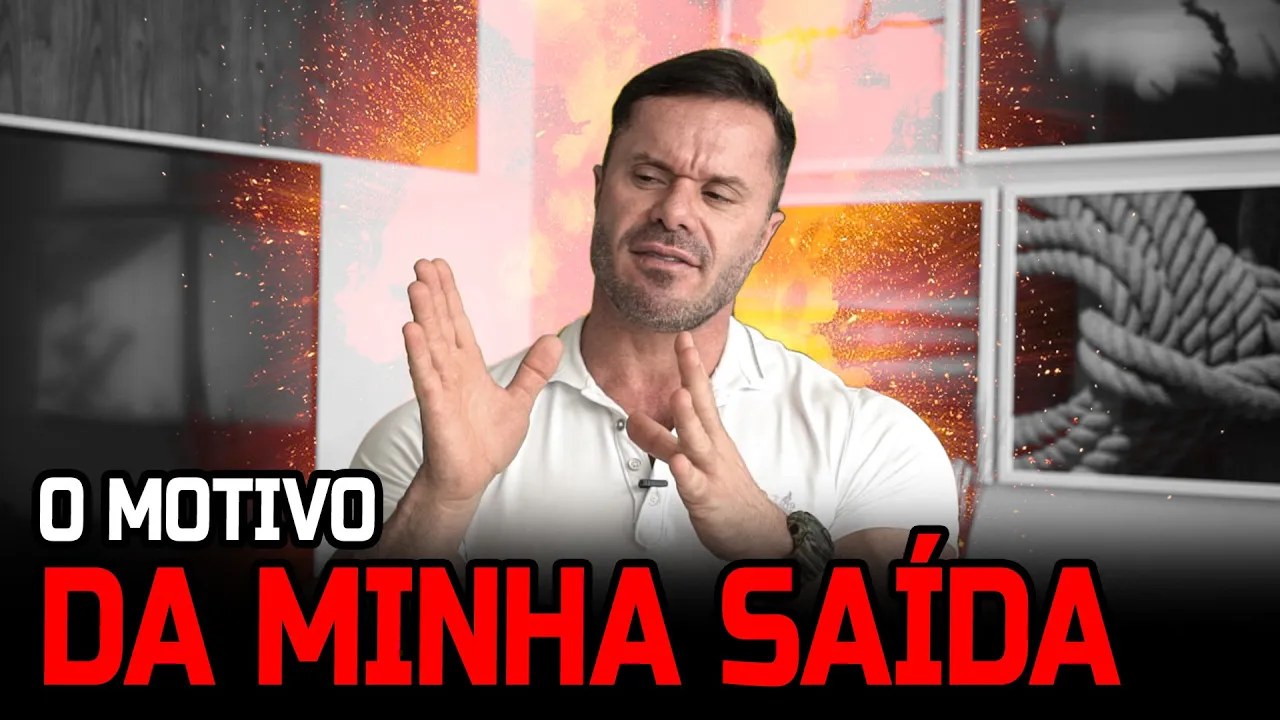 NOTA DE ESCLARECIMENTO - MINHA SAÍDA DA INTEGRALMÉDICA