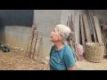 Officer Mon was surprised to find that the old woman was Nghia’s mother