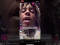 Download Lagu Juice WRLD - Wandered To LA (Instagram Live)