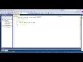 Game Programming 1 Hello World