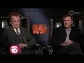 John C Reilly Will Ferrell Reunite For Holmes Watson Studio 10