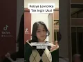 Download Lagu Keisya Levronka - Tak Ingin Usai