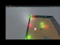 Unity Game - Baking NavMesh at Runtime 2