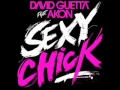 Download Lagu David Guetta ft Akon Sexy Chick