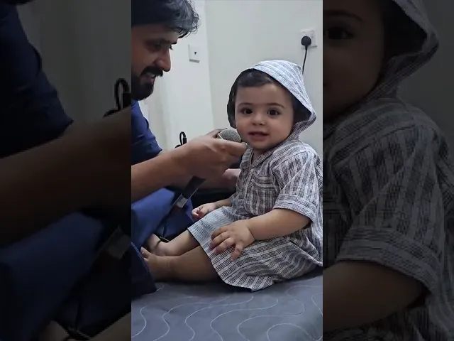 ⁣وامك وامي بالولادة شصاحت