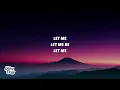 LET ME BE - The Second Voice (Lyrics)
