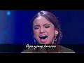 Download Lagu LYODRA - HATI YANG KAU SAKITI (Rossa) LIRIK