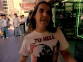 Red Hot Chili Peppers - Under The Bridge [Video]