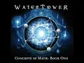 Watchtower - Concepts of Math: Book One (2016) EP [Full Album]