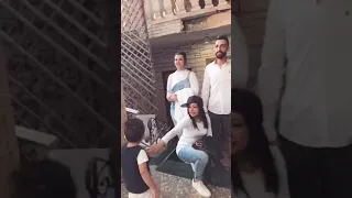 كاچولوه   زفة اخوات العريس كاجولو دندنها