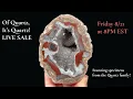 Of Quartz It s Quartz LIVE SALE