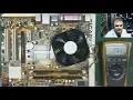 Download Lagu Placa mãe liga, mas não dá vídeo. Super dica de diagnóstico !!!!